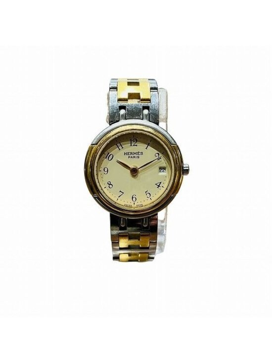 Hermes Windsor Quartz Watch main image 9